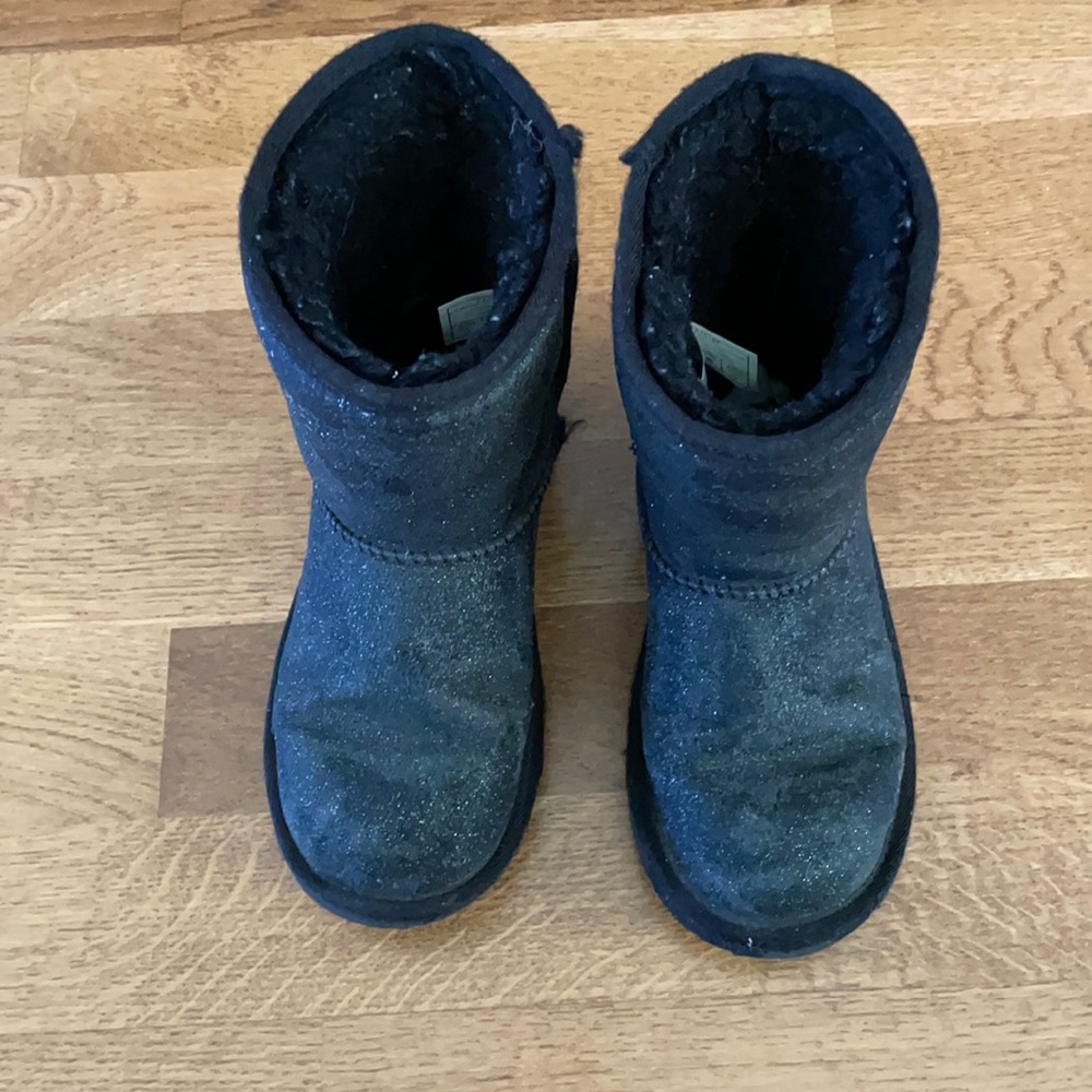 Girls Ugg Boots